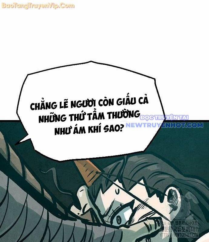 Chinh Phục Võ Lâm Chỉ Với Một Tô Mỳ 50 trang 121