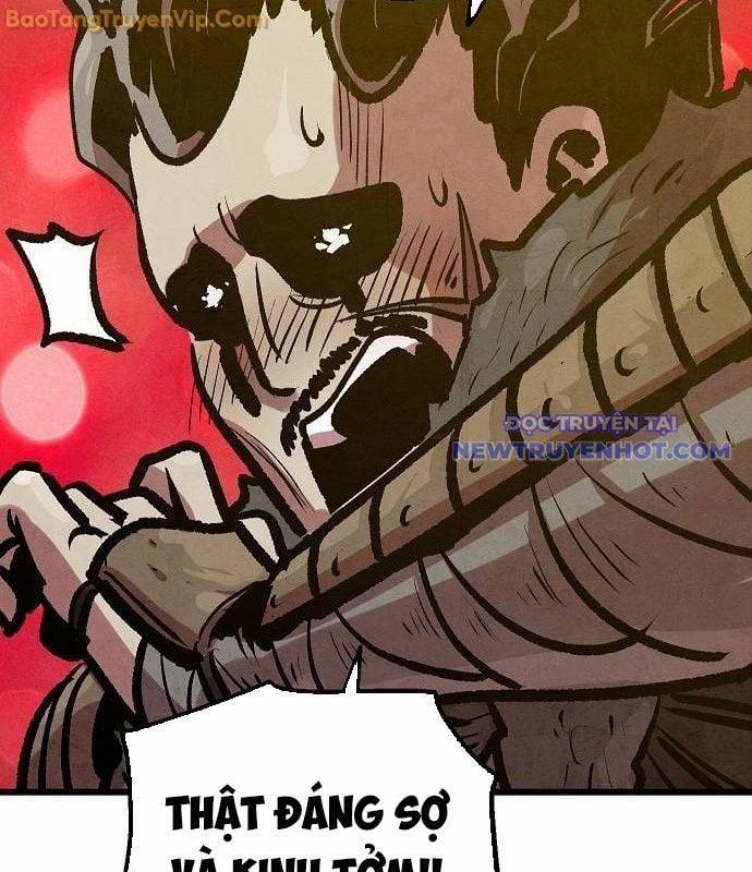 Chinh Phục Võ Lâm Chỉ Với Một Tô Mỳ 50 trang 126