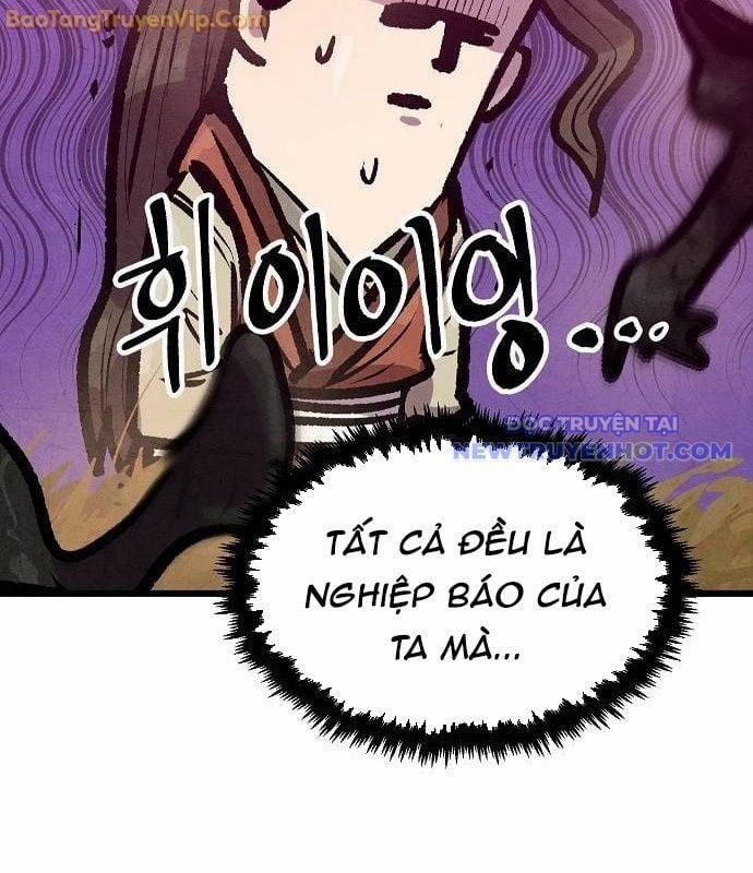 Chinh Phục Võ Lâm Chỉ Với Một Tô Mỳ 50 trang 128