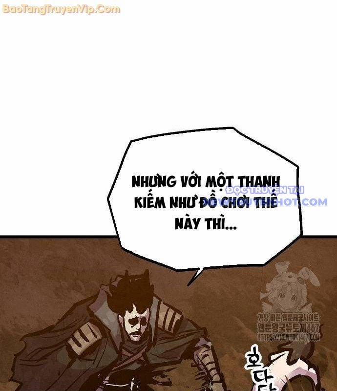 Chinh Phục Võ Lâm Chỉ Với Một Tô Mỳ 50 trang 139