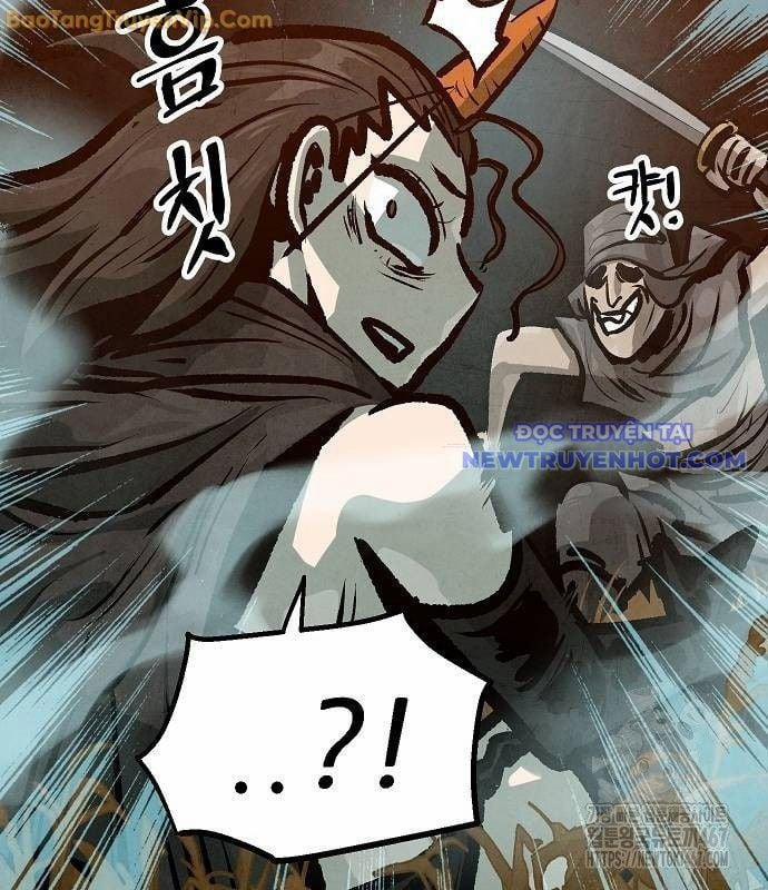 Chinh Phục Võ Lâm Chỉ Với Một Tô Mỳ 50 trang 14