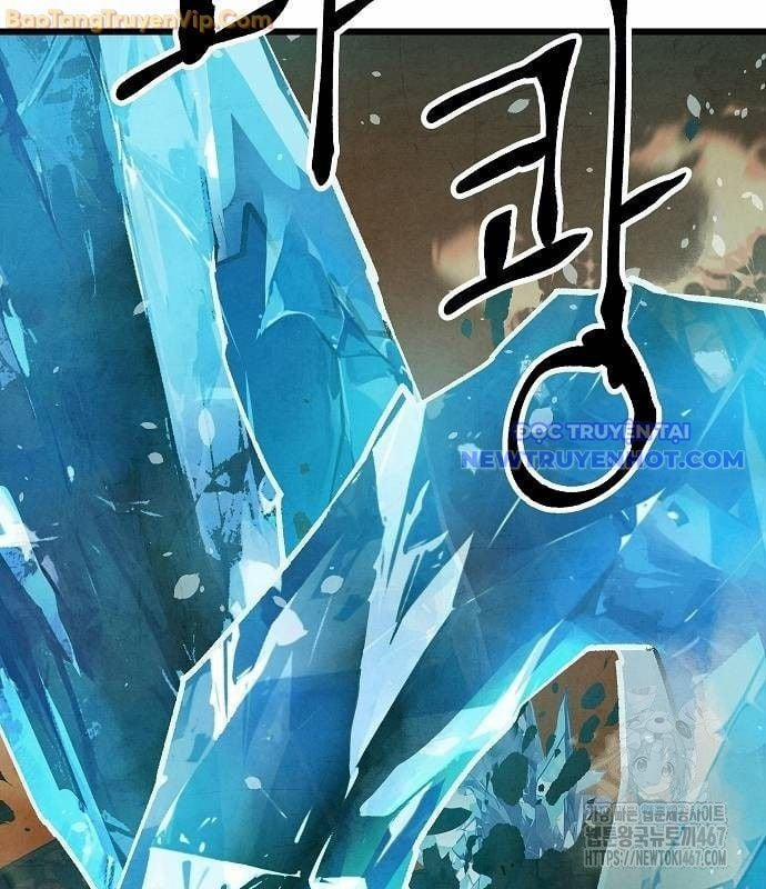 Chinh Phục Võ Lâm Chỉ Với Một Tô Mỳ 50 trang 16