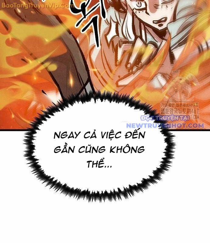 Chinh Phục Võ Lâm Chỉ Với Một Tô Mỳ 50 trang 160