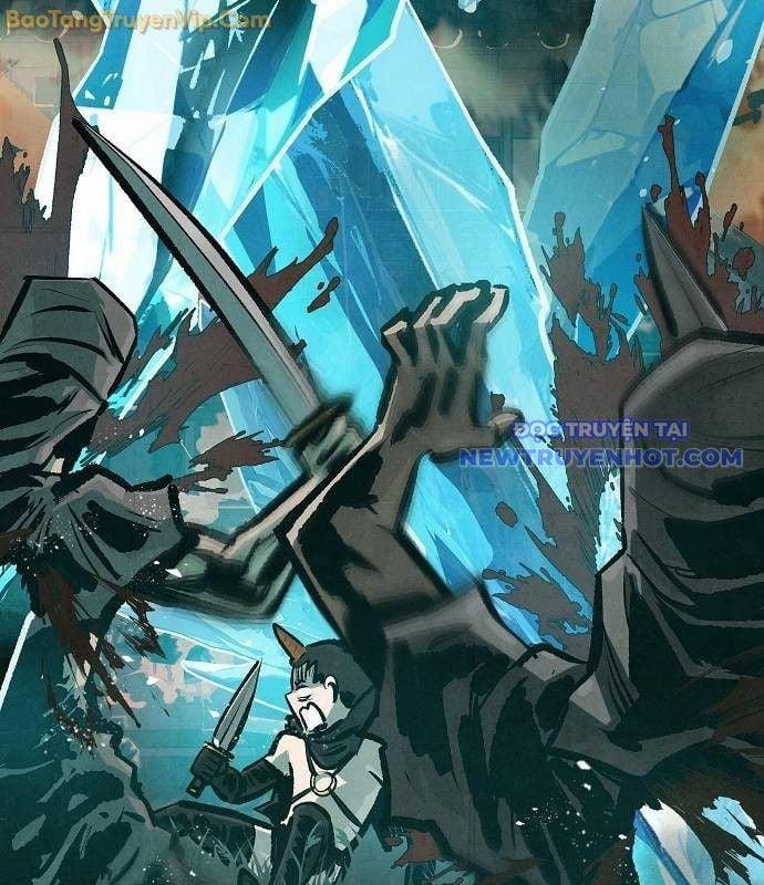 Chinh Phục Võ Lâm Chỉ Với Một Tô Mỳ 50 trang 17