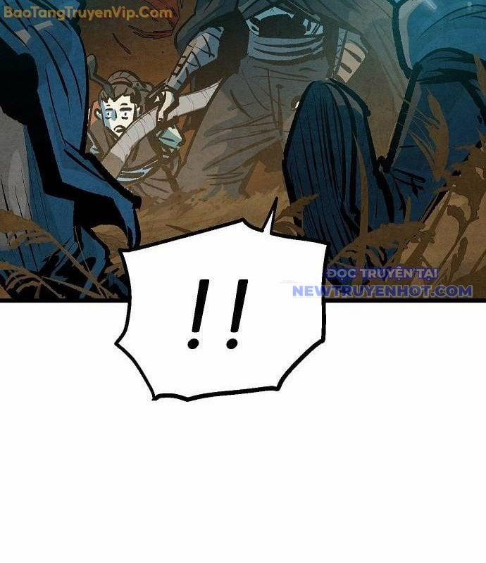 Chinh Phục Võ Lâm Chỉ Với Một Tô Mỳ 50 trang 22