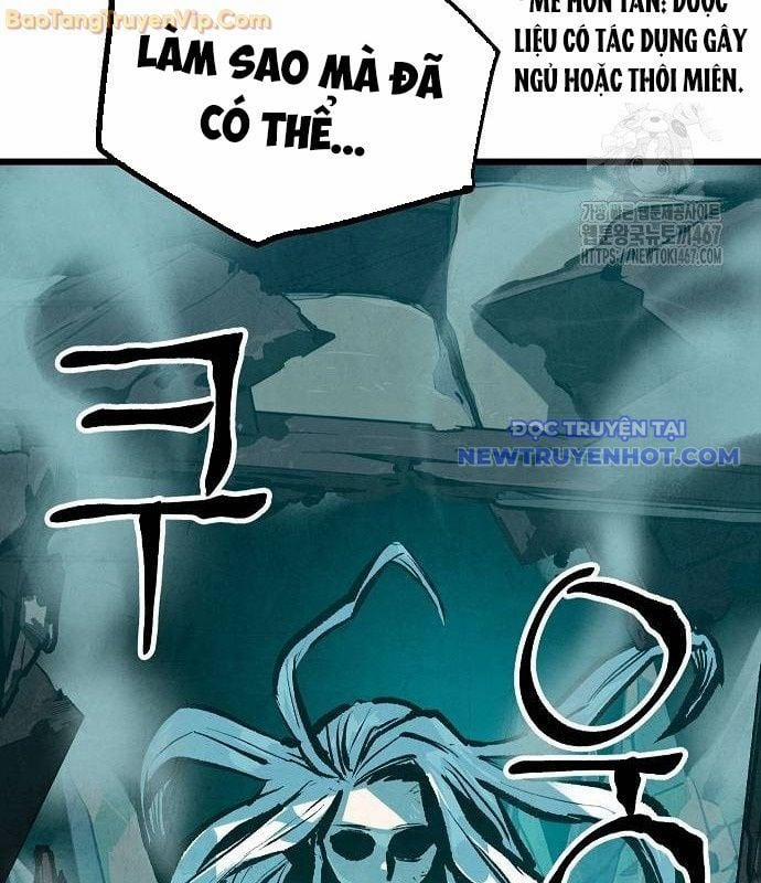 Chinh Phục Võ Lâm Chỉ Với Một Tô Mỳ 50 trang 25