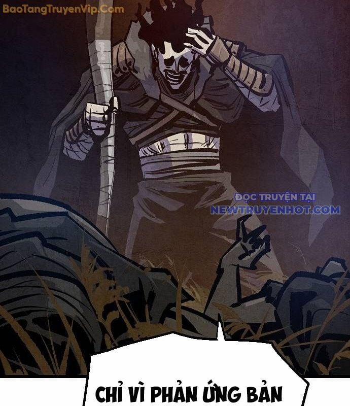 Chinh Phục Võ Lâm Chỉ Với Một Tô Mỳ 50 trang 32