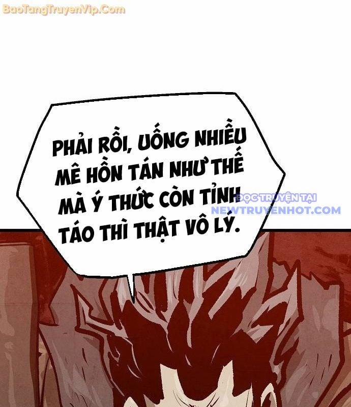 Chinh Phục Võ Lâm Chỉ Với Một Tô Mỳ 50 trang 34