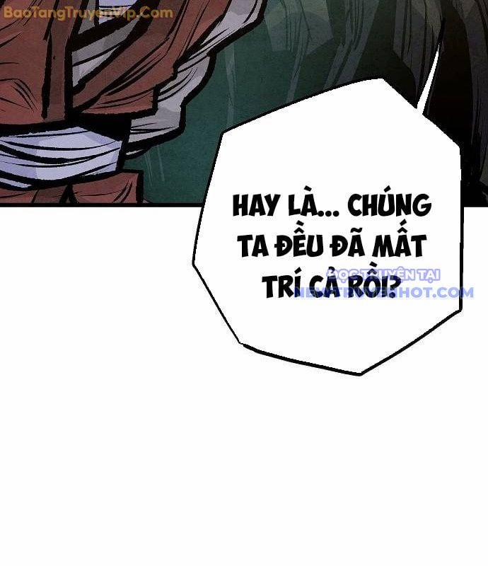 Chinh Phục Võ Lâm Chỉ Với Một Tô Mỳ 50 trang 38