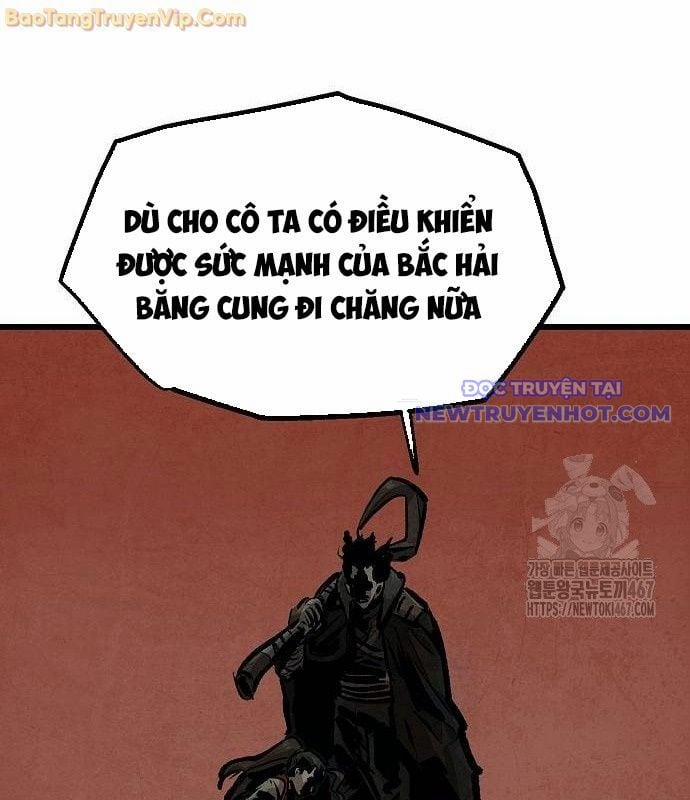 Chinh Phục Võ Lâm Chỉ Với Một Tô Mỳ 50 trang 39