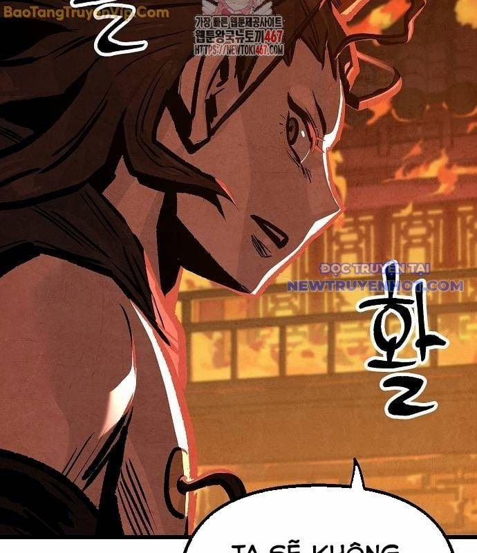 Chinh Phục Võ Lâm Chỉ Với Một Tô Mỳ 50 trang 4