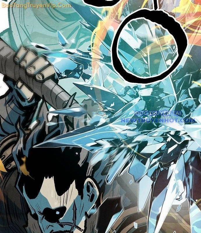 Chinh Phục Võ Lâm Chỉ Với Một Tô Mỳ 50 trang 50