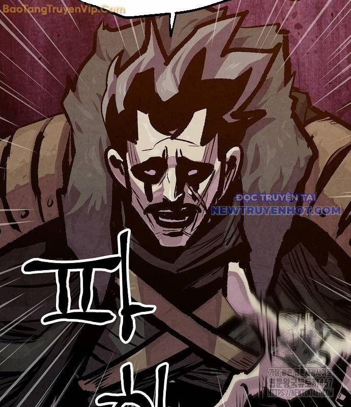 Chinh Phục Võ Lâm Chỉ Với Một Tô Mỳ 50 trang 6