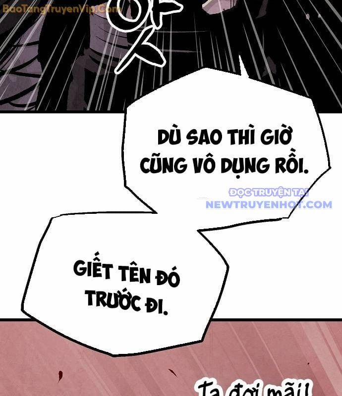 Chinh Phục Võ Lâm Chỉ Với Một Tô Mỳ 50 trang 7