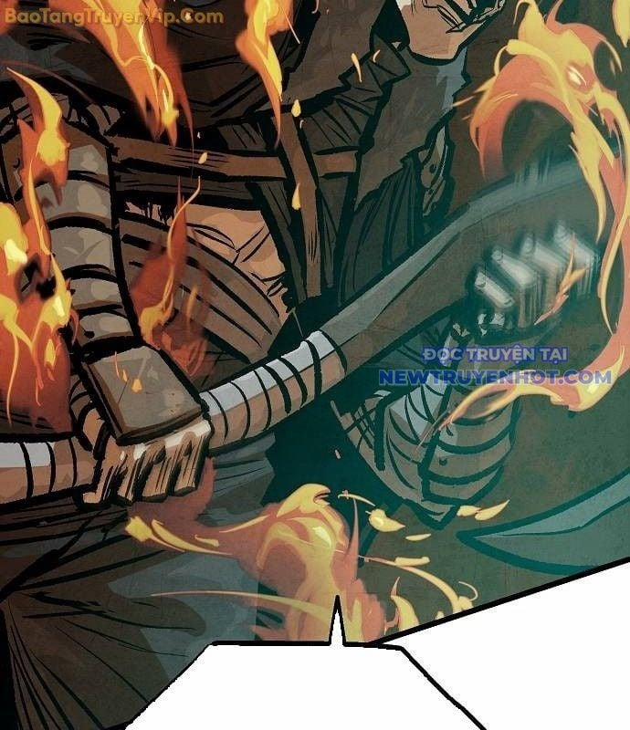 Chinh Phục Võ Lâm Chỉ Với Một Tô Mỳ 50 trang 70