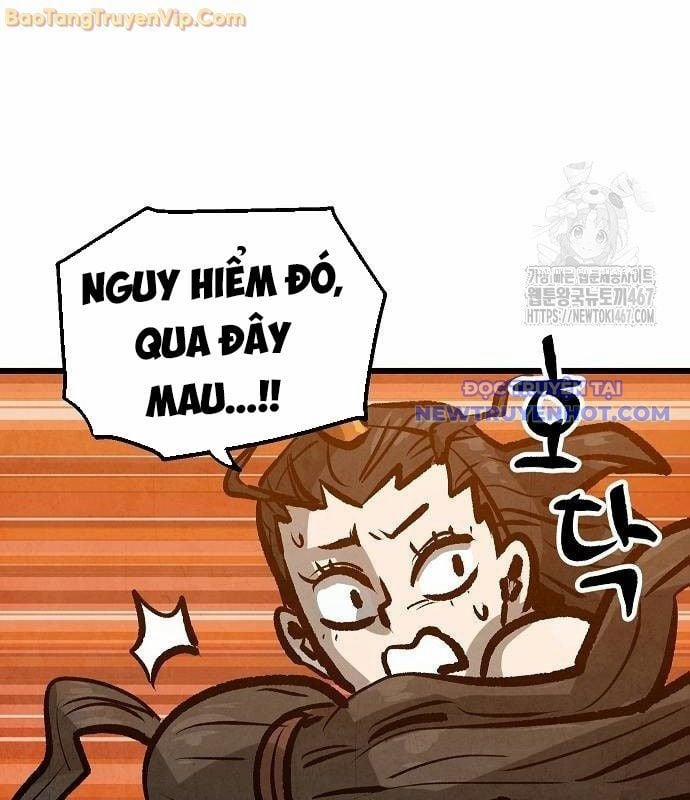 Chinh Phục Võ Lâm Chỉ Với Một Tô Mỳ 50 trang 73