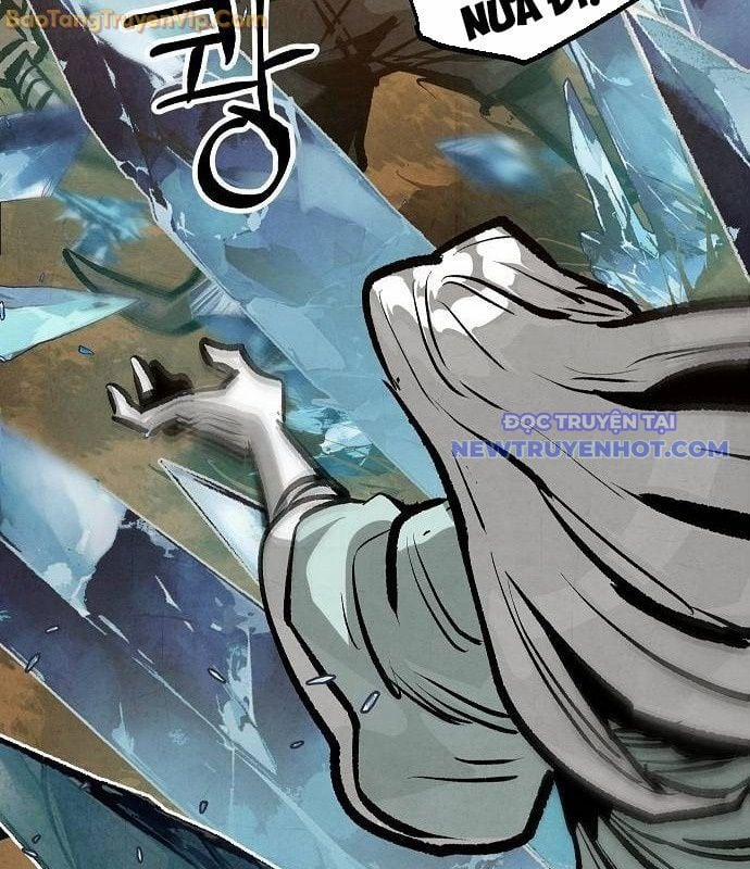 Chinh Phục Võ Lâm Chỉ Với Một Tô Mỳ 50 trang 76