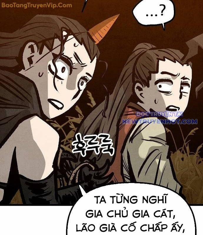 Chinh Phục Võ Lâm Chỉ Với Một Tô Mỳ 50 trang 78