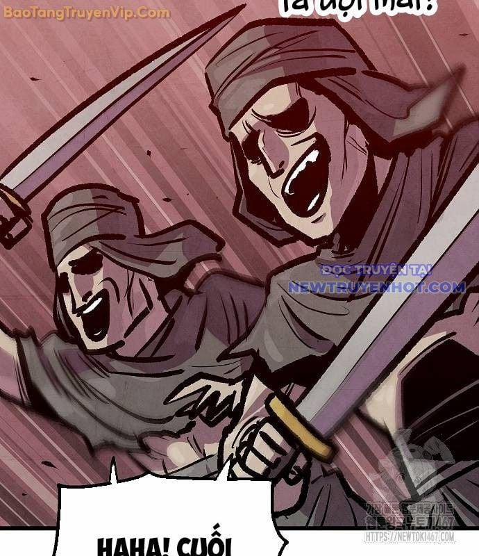 Chinh Phục Võ Lâm Chỉ Với Một Tô Mỳ 50 trang 8