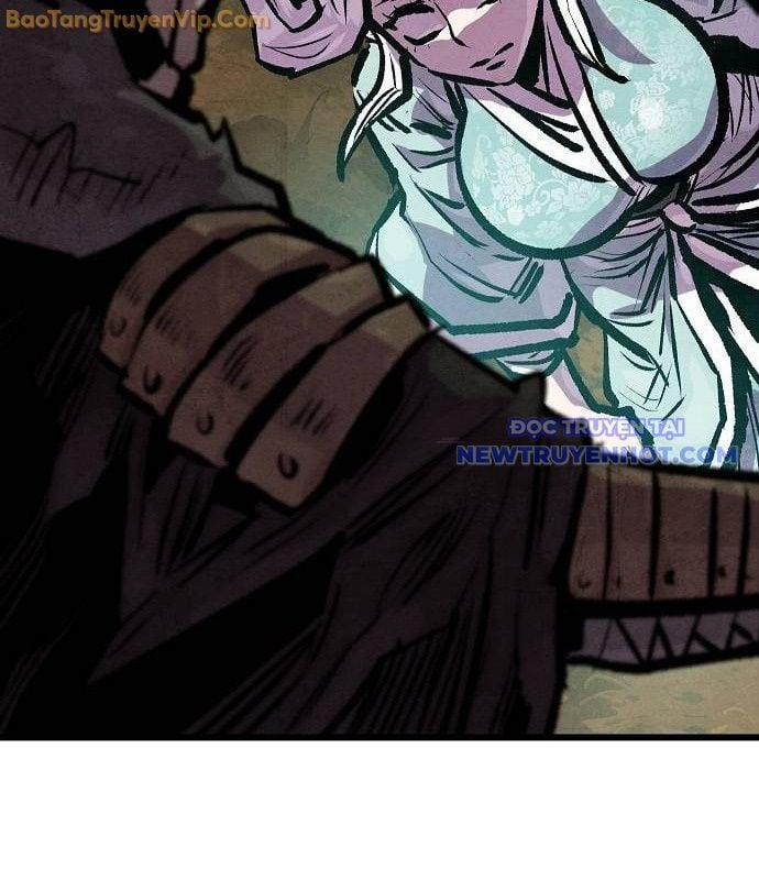 Chinh Phục Võ Lâm Chỉ Với Một Tô Mỳ 50 trang 80