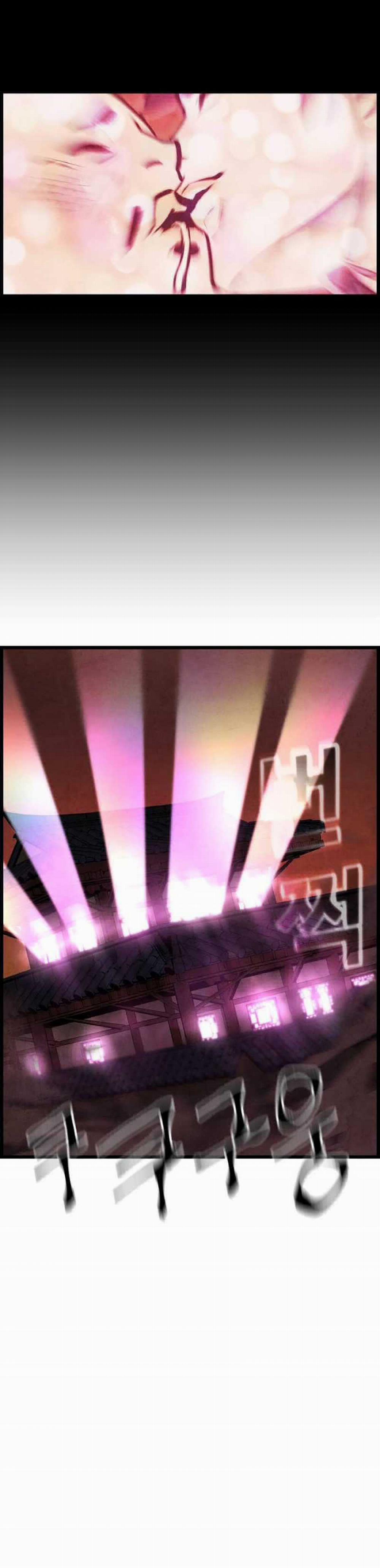 Chinh Phục Võ Lâm Chỉ Với Một Tô Mỳ 6 trang 27