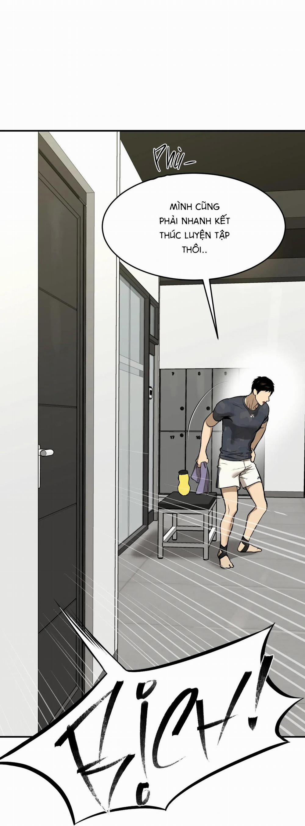 ChinhX – Vận Xui 24 trang 1