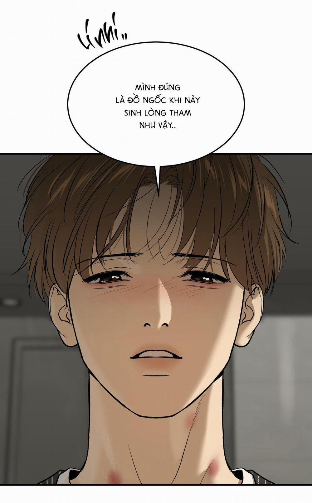 ChinhX – Vận Xui 46 trang 28