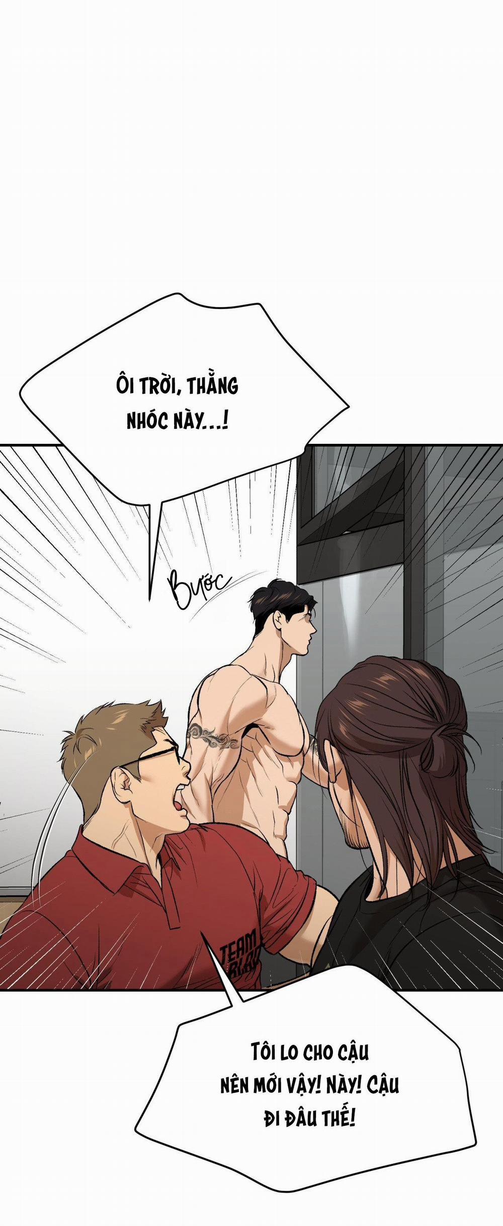 ChinhX – Vận Xui 46 trang 84