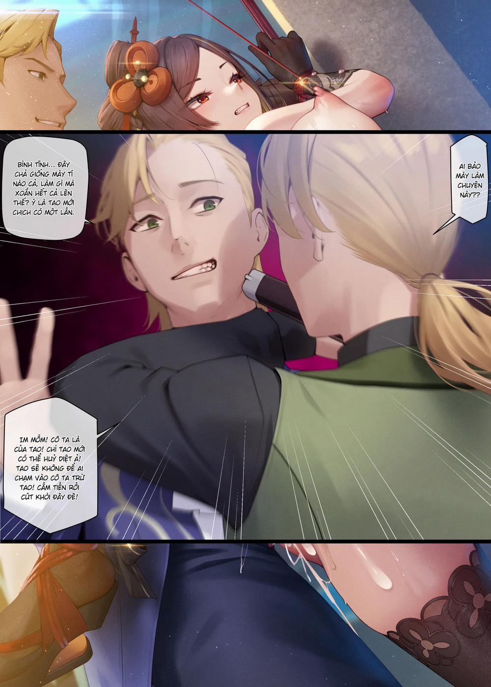 Chiori 1-5 Phần 3 trang 5