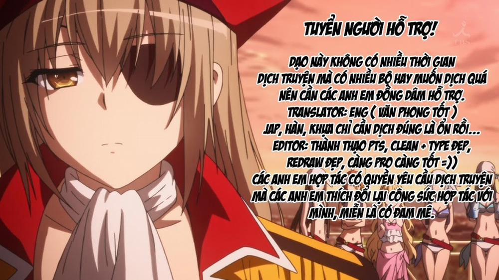 Chirashi (Nami - Liên Minh Huyền Thoại) Oneshot trang 1