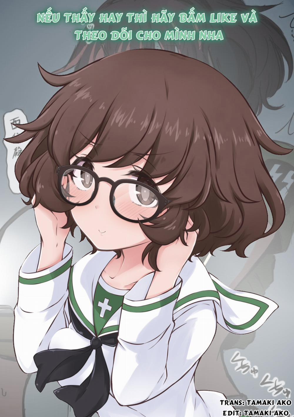 Chịt zombie Oneshot trang 4