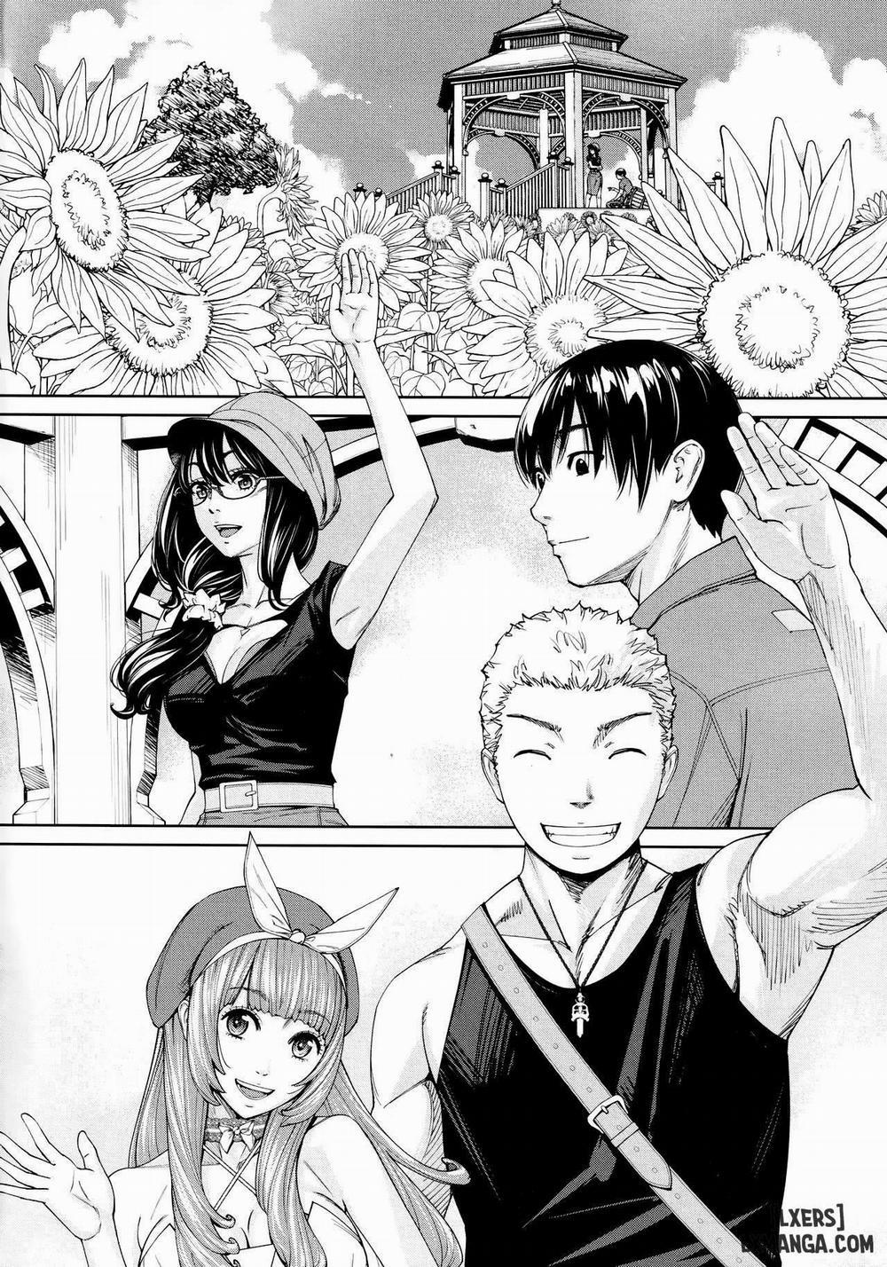 Chitose 5 END trang 1