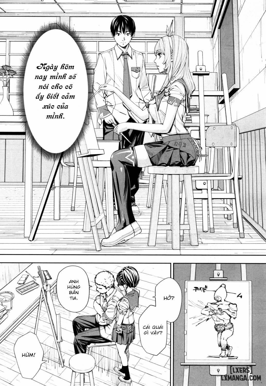 Chitoseee 1 trang 20