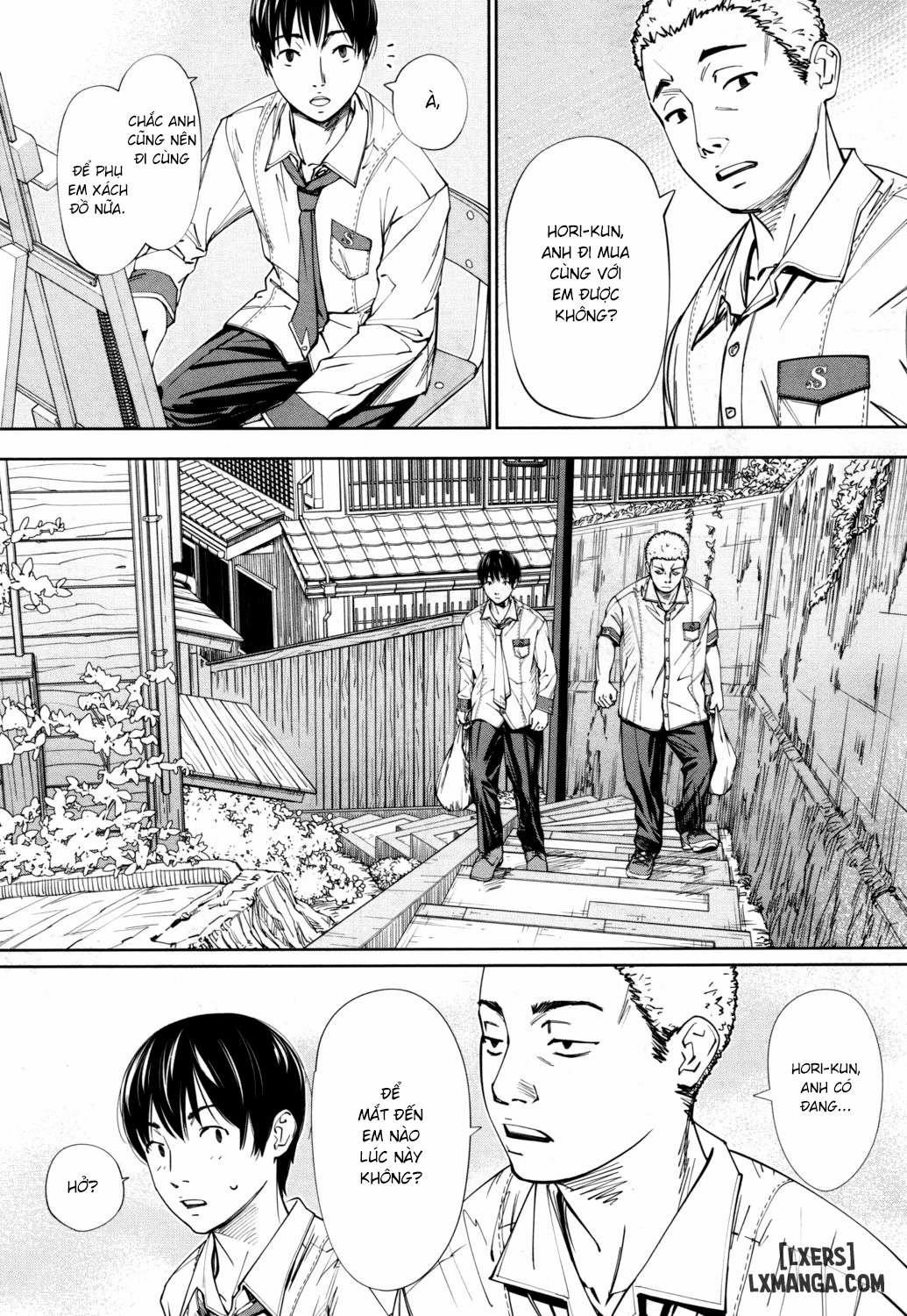 Chitoseee 1 trang 22