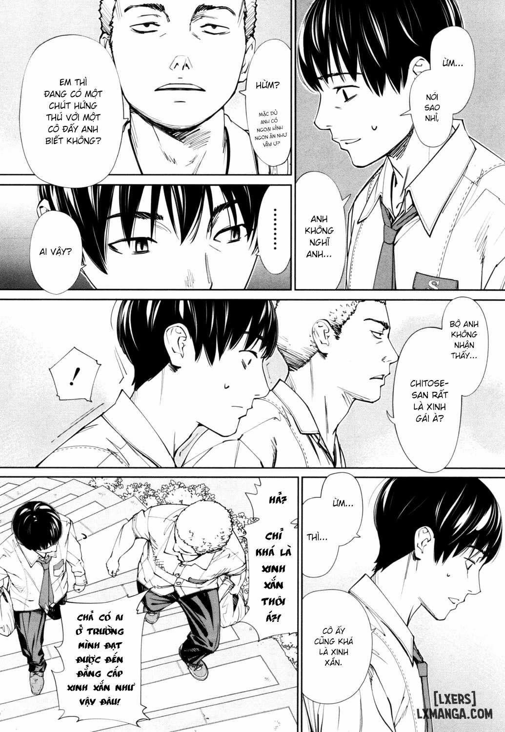 Chitoseee 1 trang 23