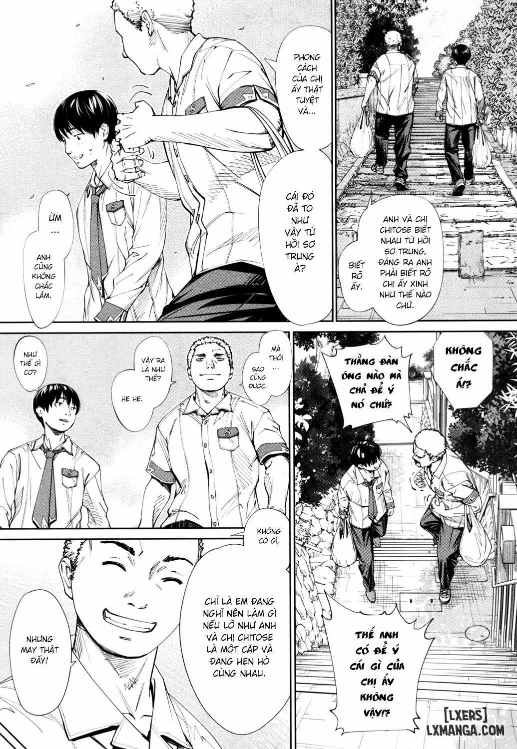 Chitoseee 1 trang 24