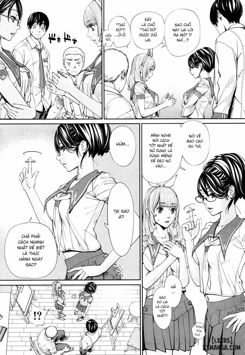 Chitoseee 1 trang 28