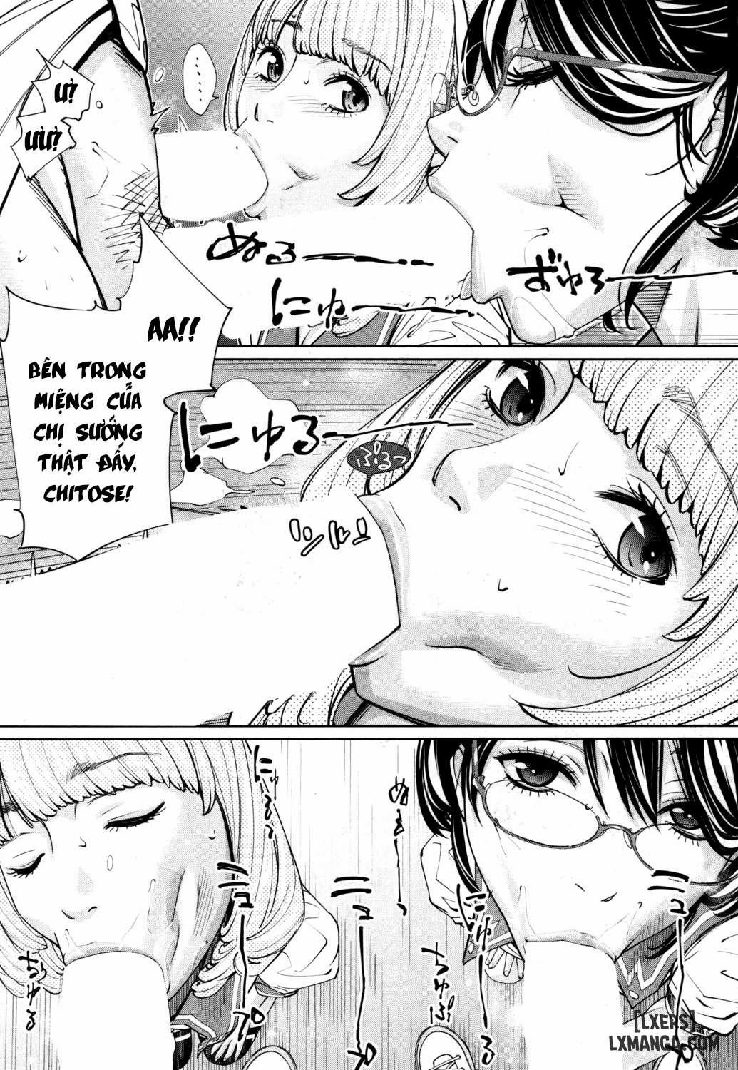 Chitoseee 1 trang 40