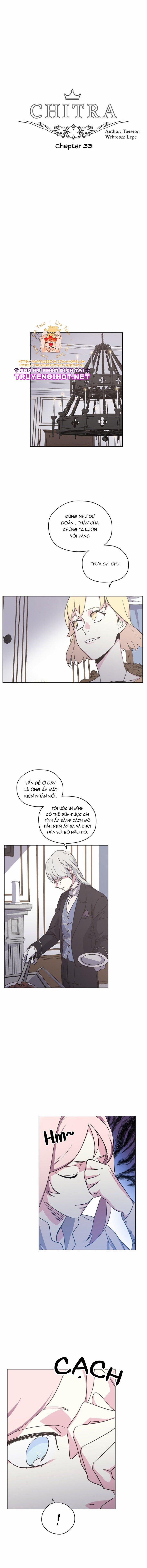 Chitra 33 trang 1