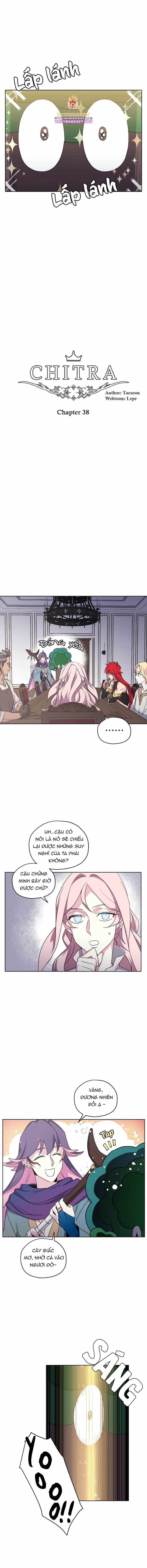 Chitra 38 trang 1