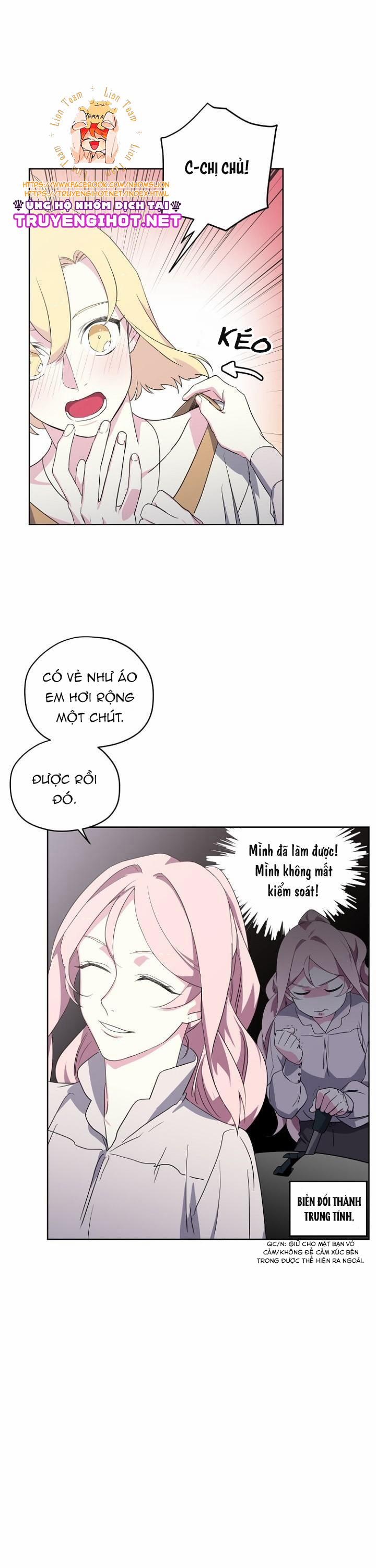 Chitra 39 trang 1