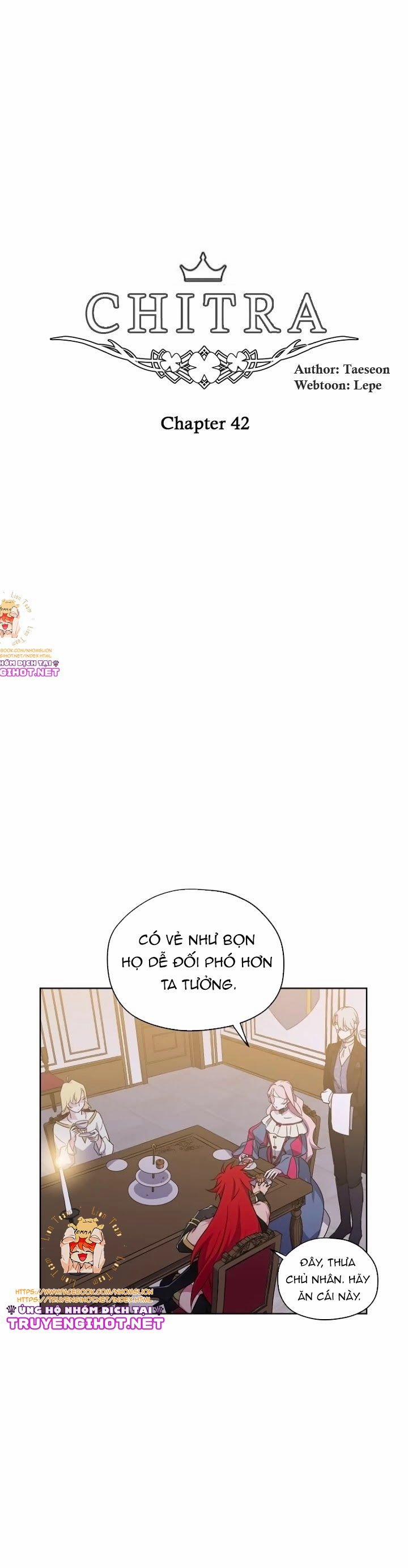 Chitra 42 trang 1