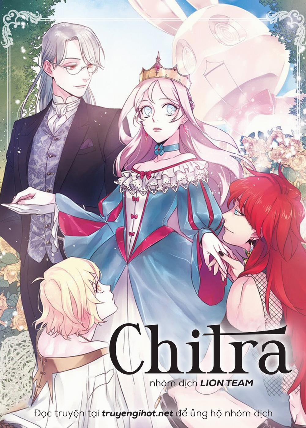 Chitra 9 trang 0