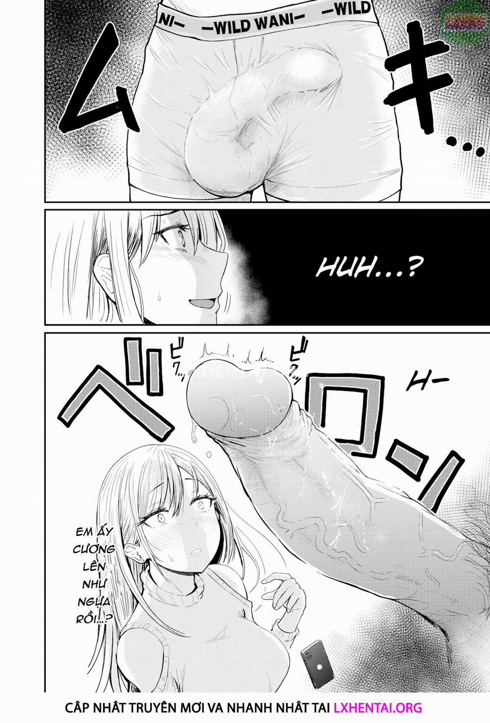 Cho cắn miếng điiii 1 trang 6