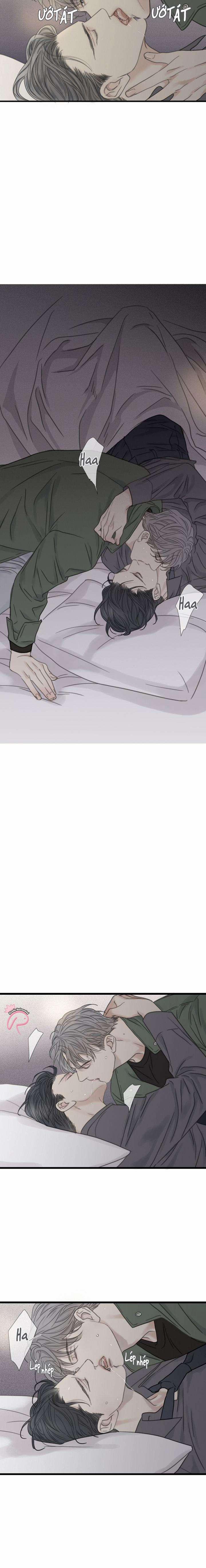 Chờ Cậu Nơi Đây 10 trang 13