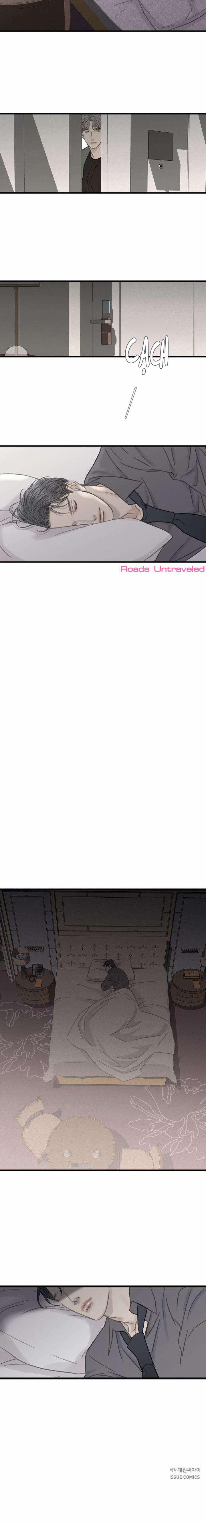 Chờ Cậu Nơi Đây 10 trang 16