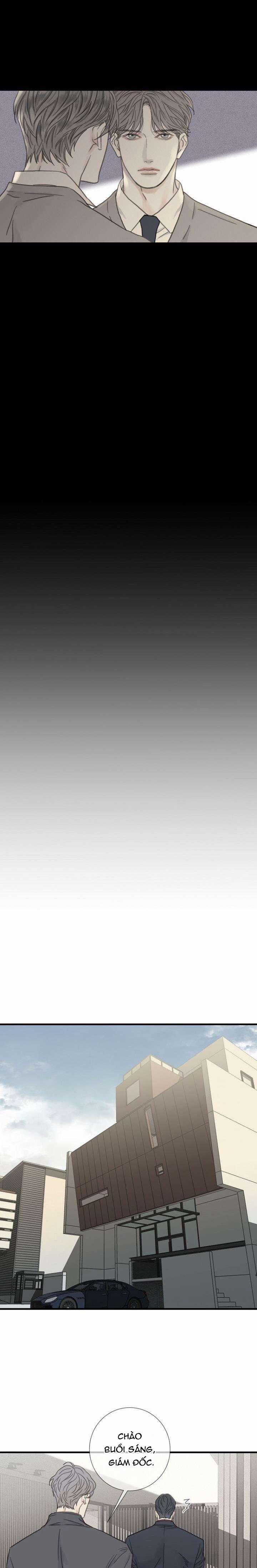 Chờ Cậu Nơi Đây 13 trang 11