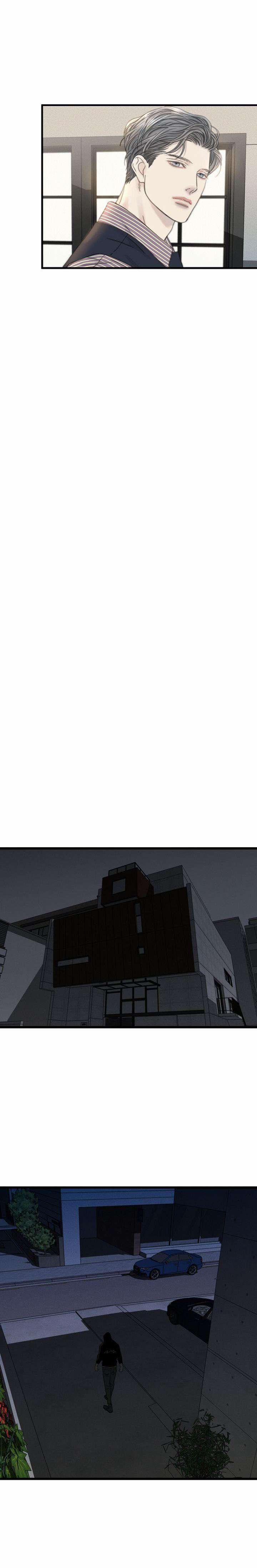 Chờ Cậu Nơi Đây 14 trang 13