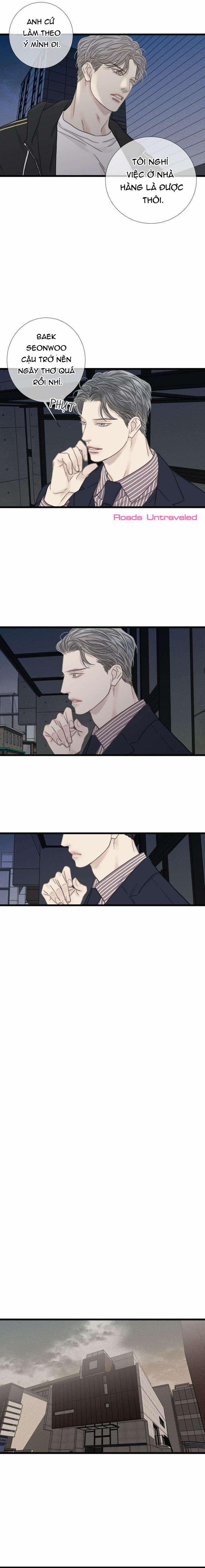 Chờ Cậu Nơi Đây 14 trang 17