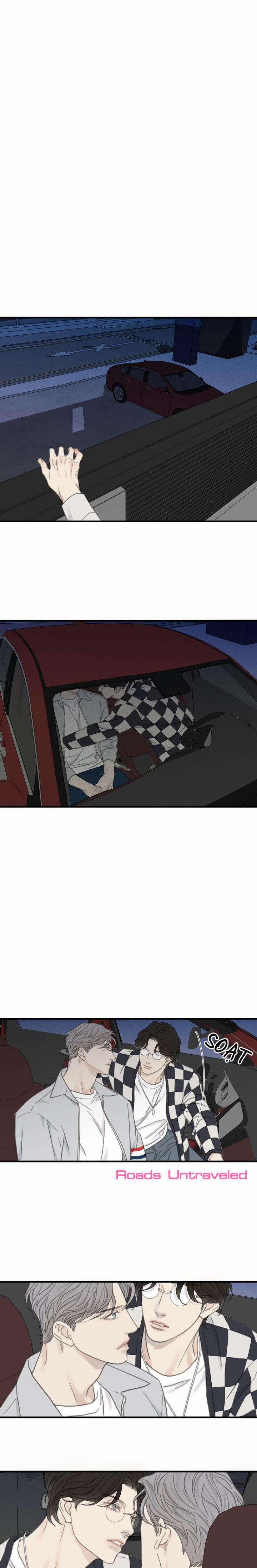 Chờ Cậu Nơi Đây 15 trang 3